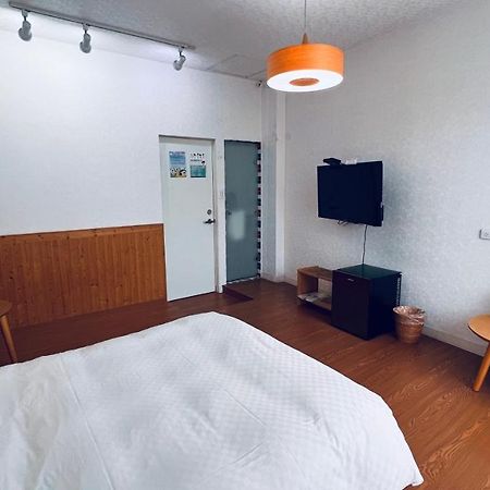 Rainbow Island Apartment Tainan Luaran gambar