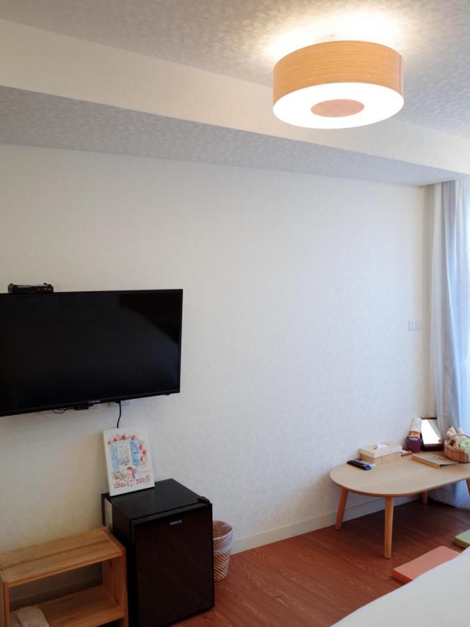 Rainbow Island Apartment Tainan Luaran gambar